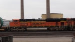 BNSF 9288